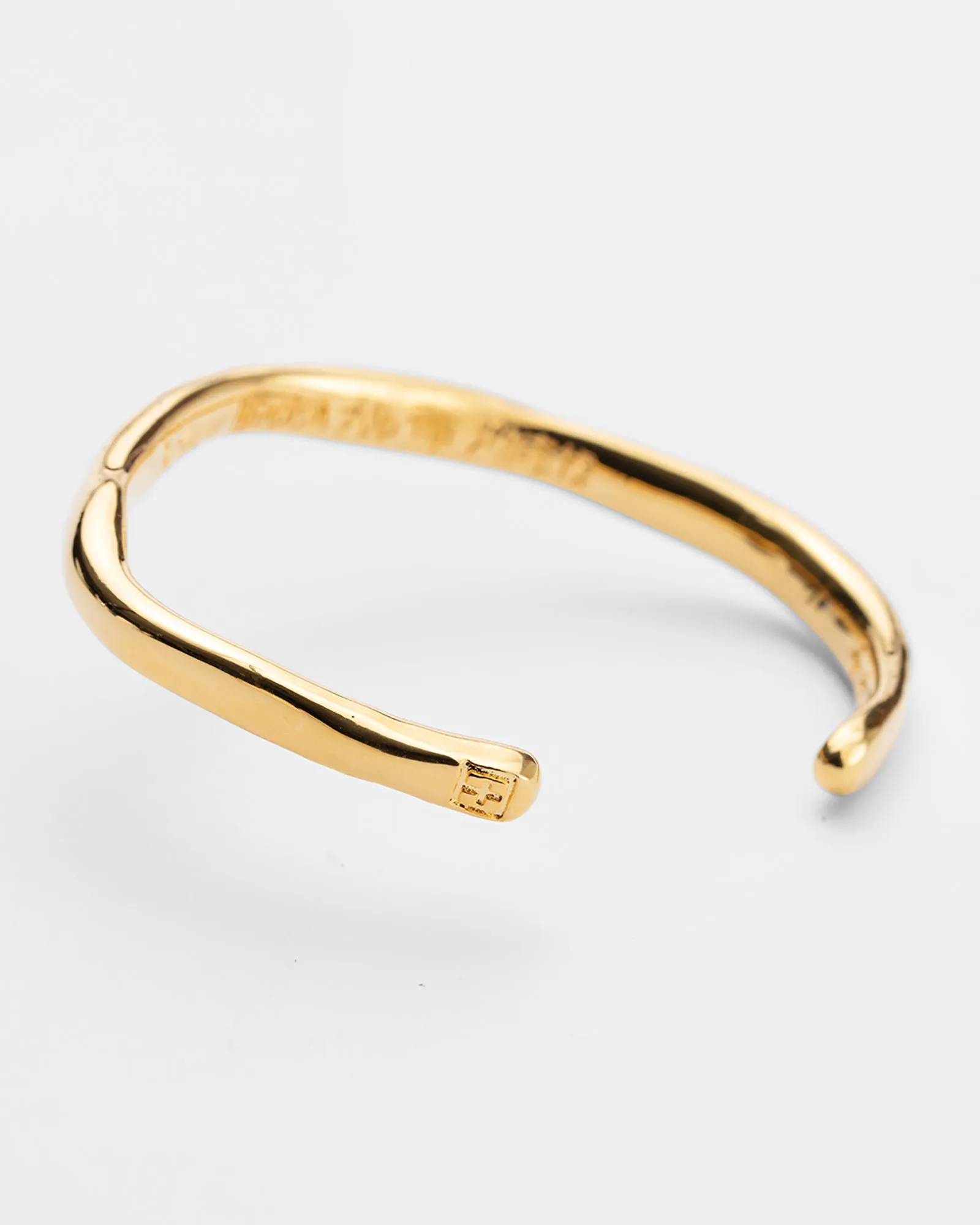 18K DRIPPS ROYALTY CUFF