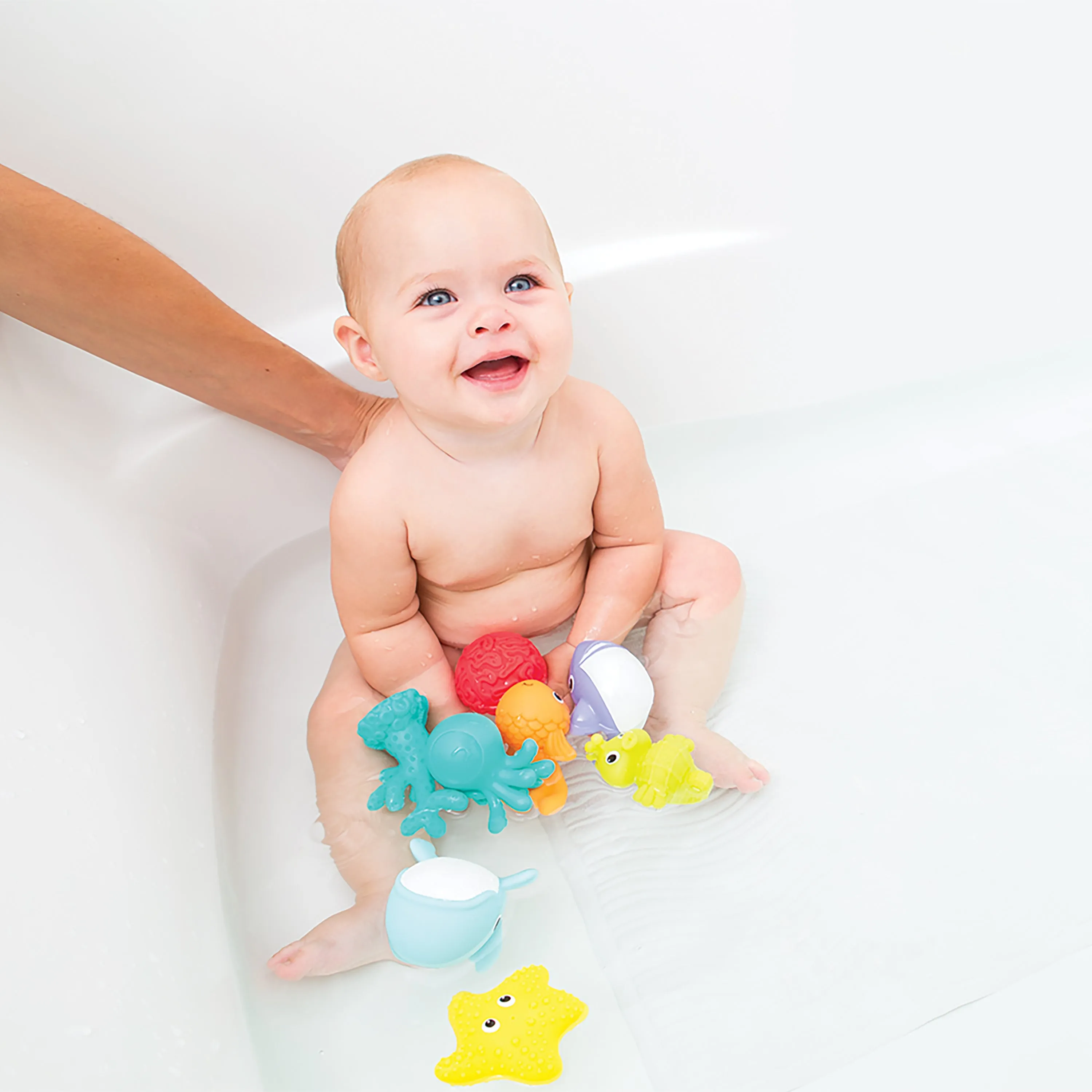 Aquarium Bath Squirters™