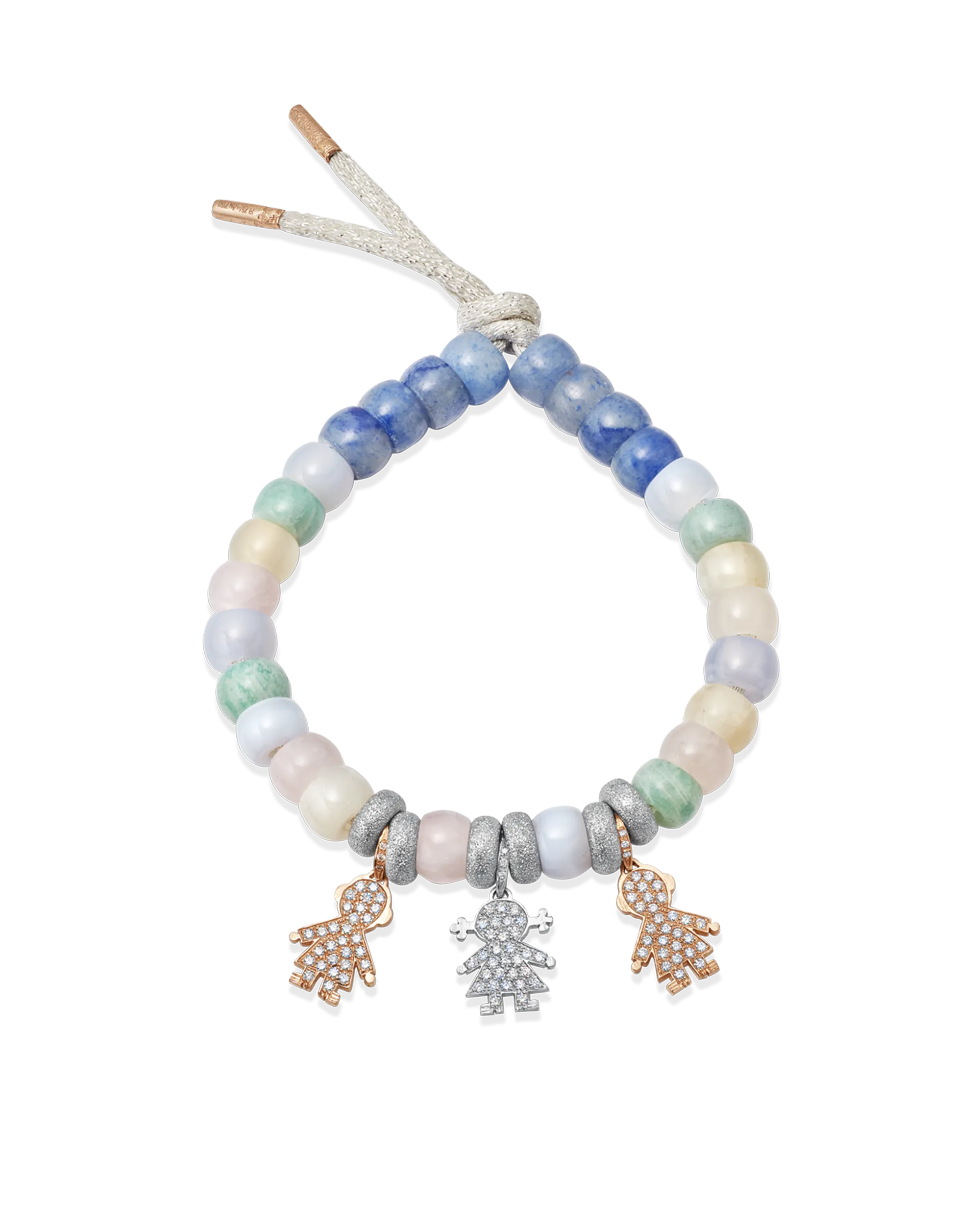 Bambini FORTE Beads Bracelet