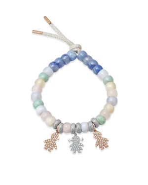 Bambini FORTE Beads Bracelet