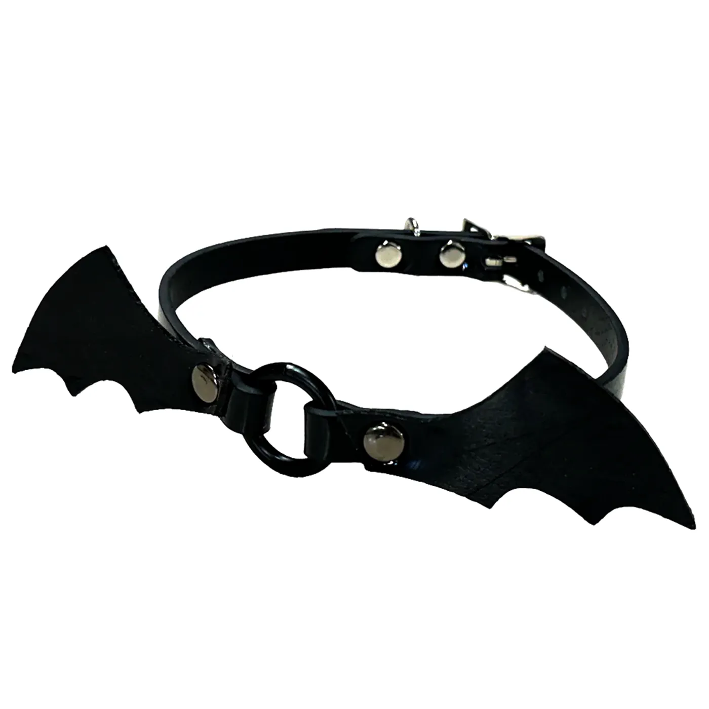 BAT VAMP CHOKER