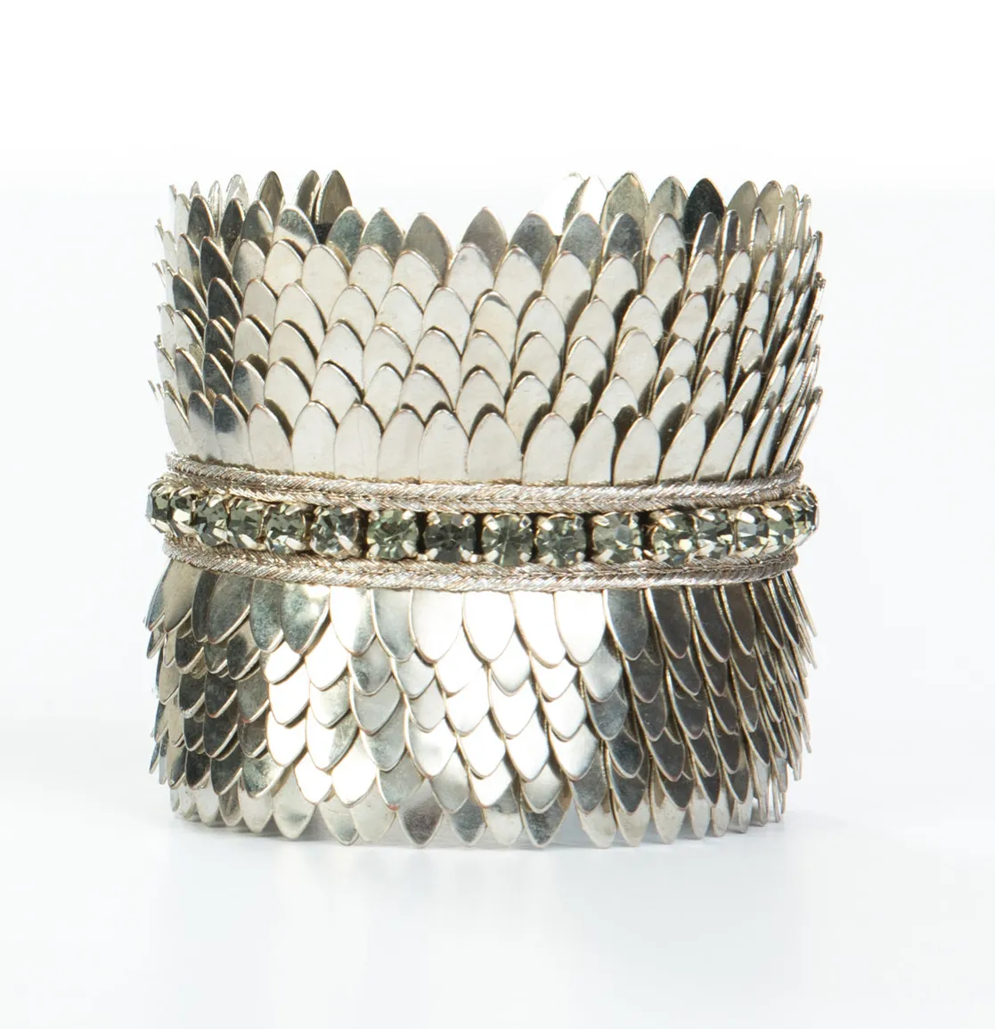 Bentley Cuff