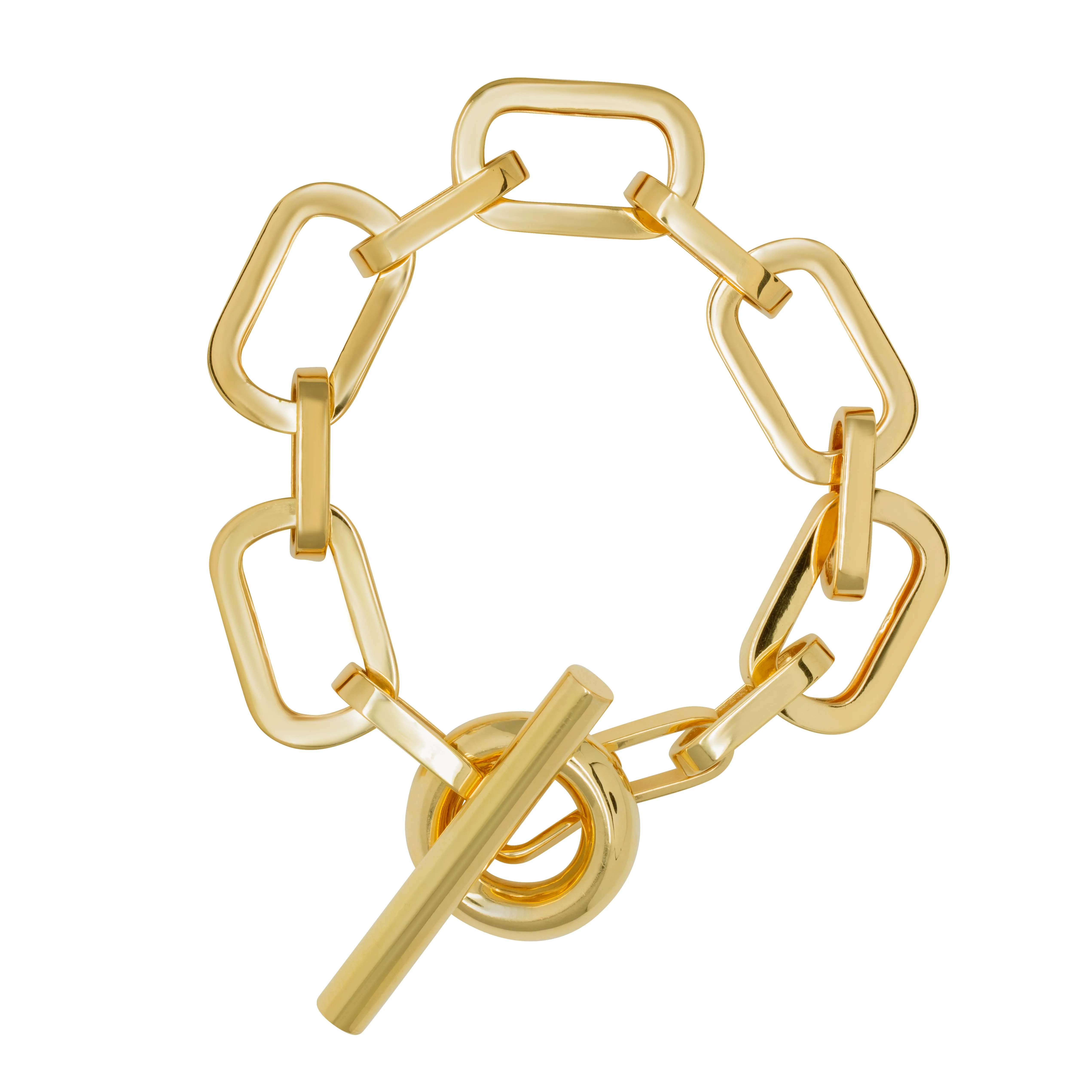 Bracelet - Gold