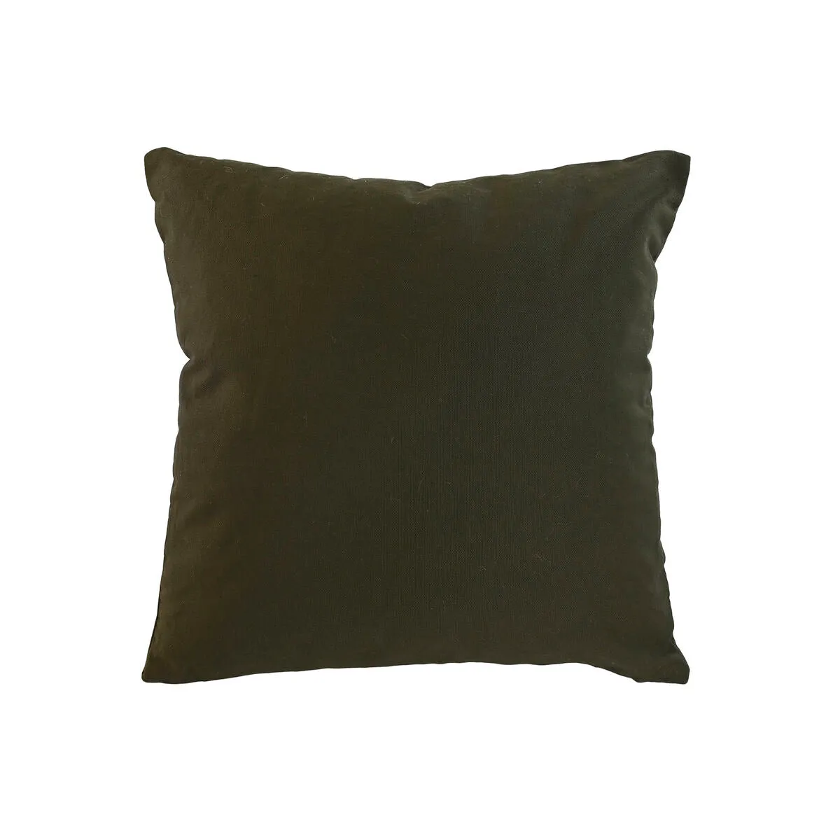 Cushion Home ESPRIT Green Coral Boho 45 x 5 x 45 cm