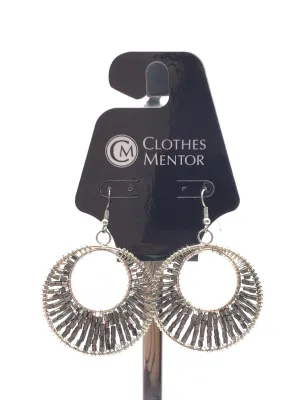 Earrings Dangle/drop Clothes Mentor