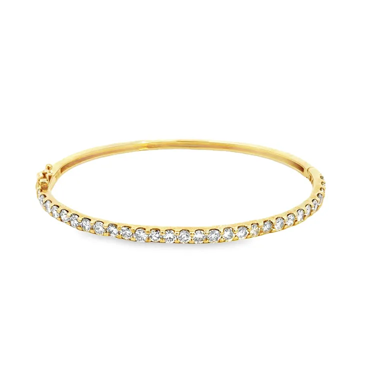 Estate Bracelet, 14Kt