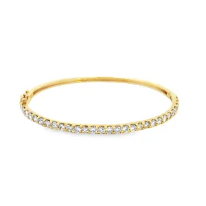 Estate Bracelet, 14Kt