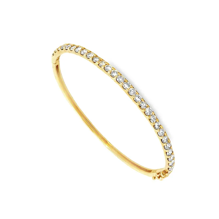 Estate Bracelet, 14Kt