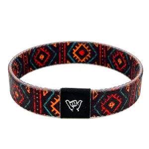 Fire Catcher Wristband Bracelet