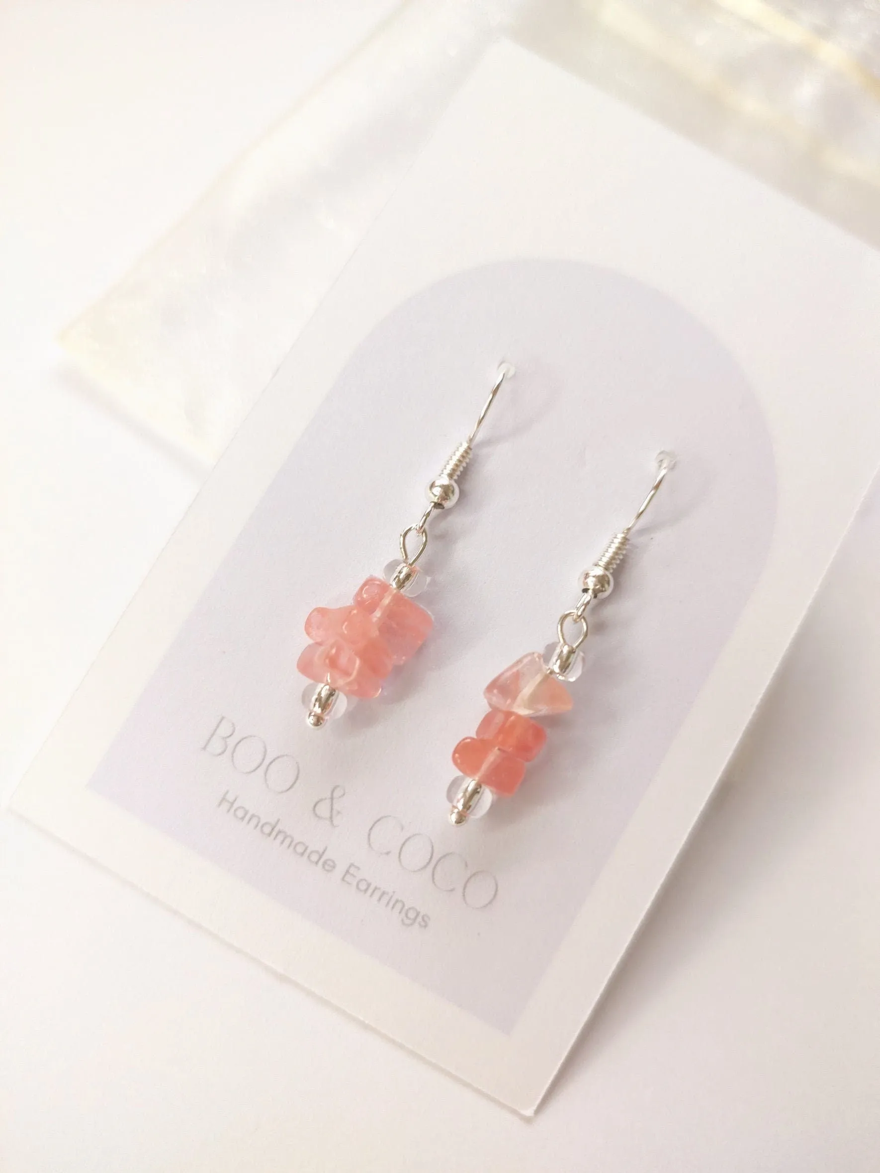 Handmade Earrings