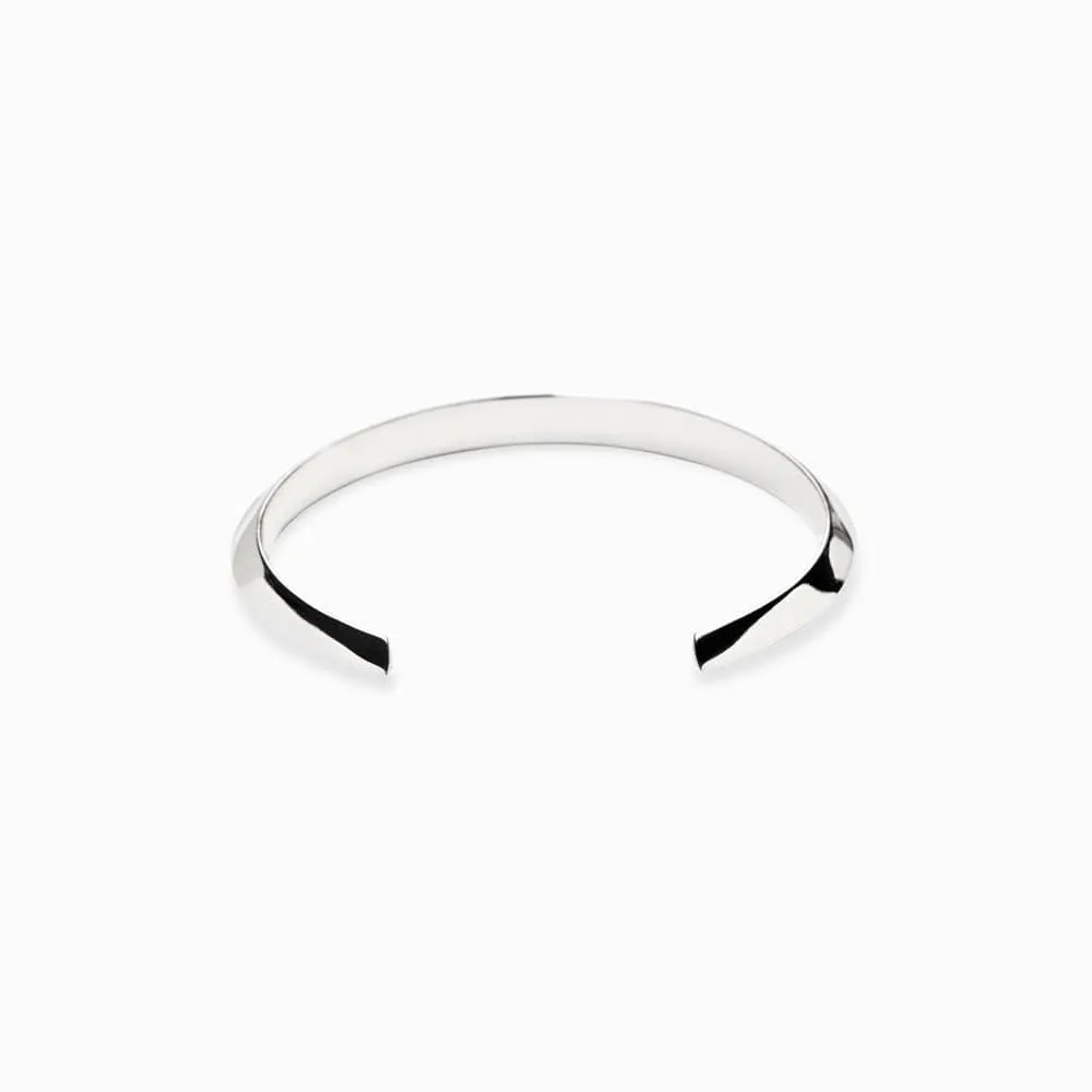 Knife Edge Bracelet Cuff