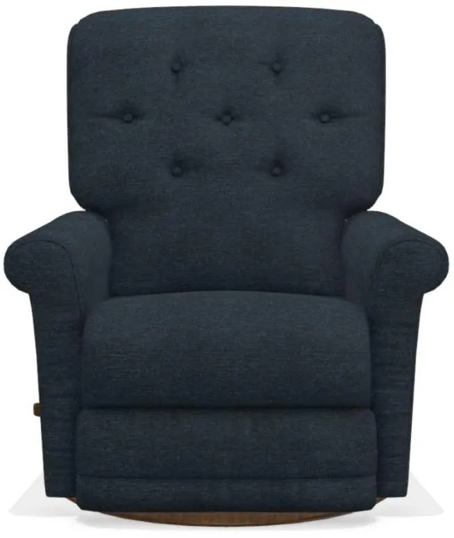 La-Z-Boy Ruby Indigo Gliding Recliner