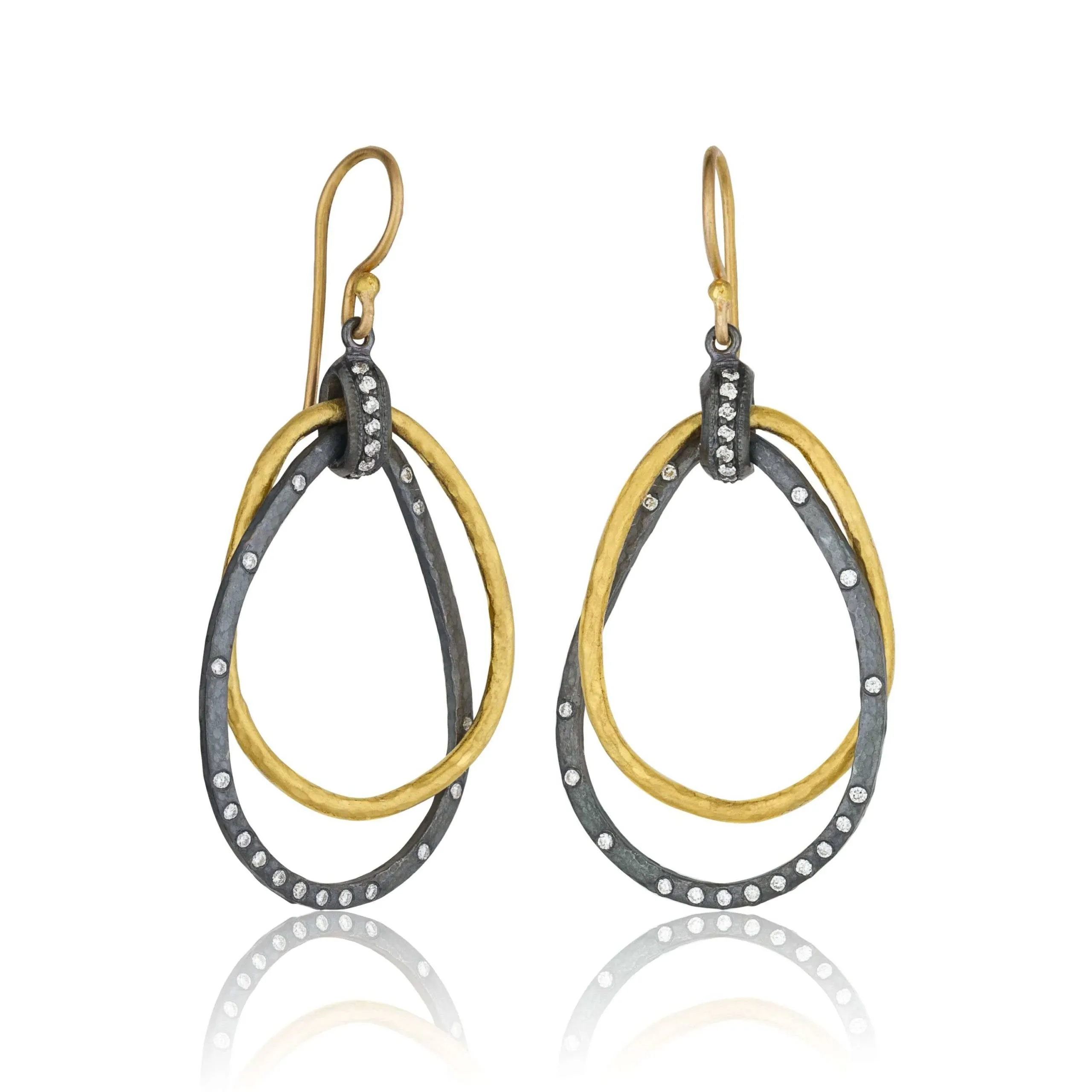 Lika Behar Kelly Earrings