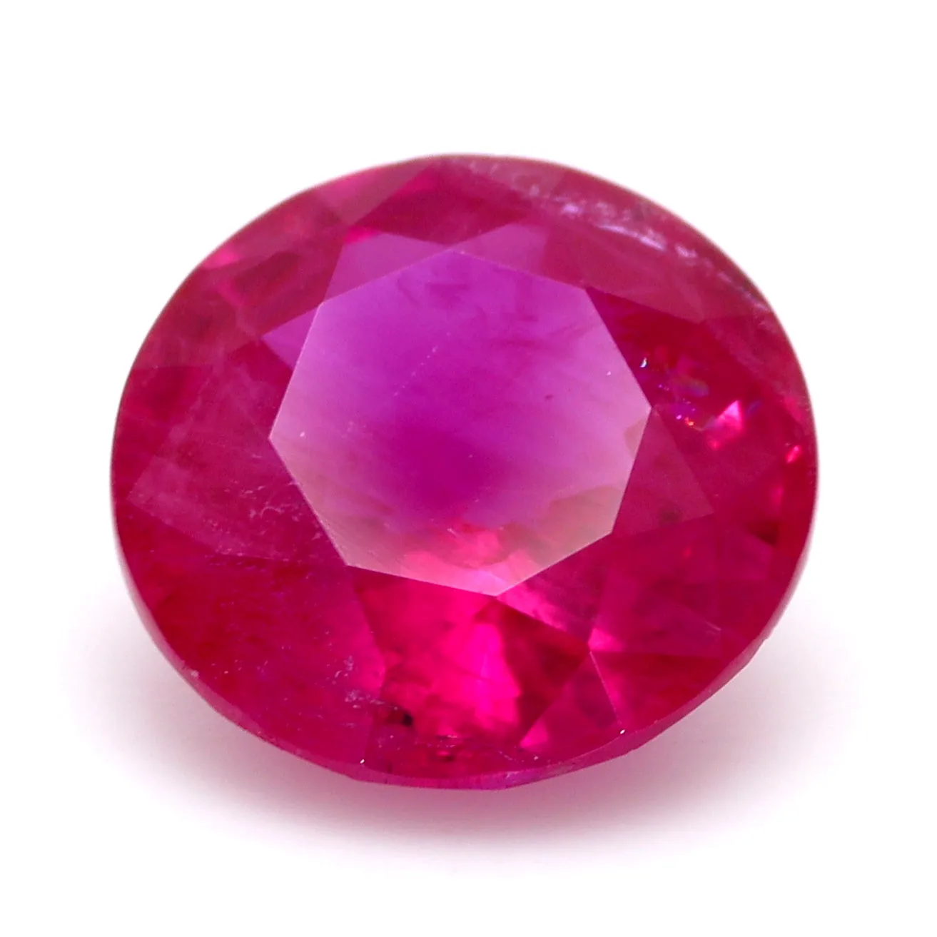 Loose 1.76ct Ruby