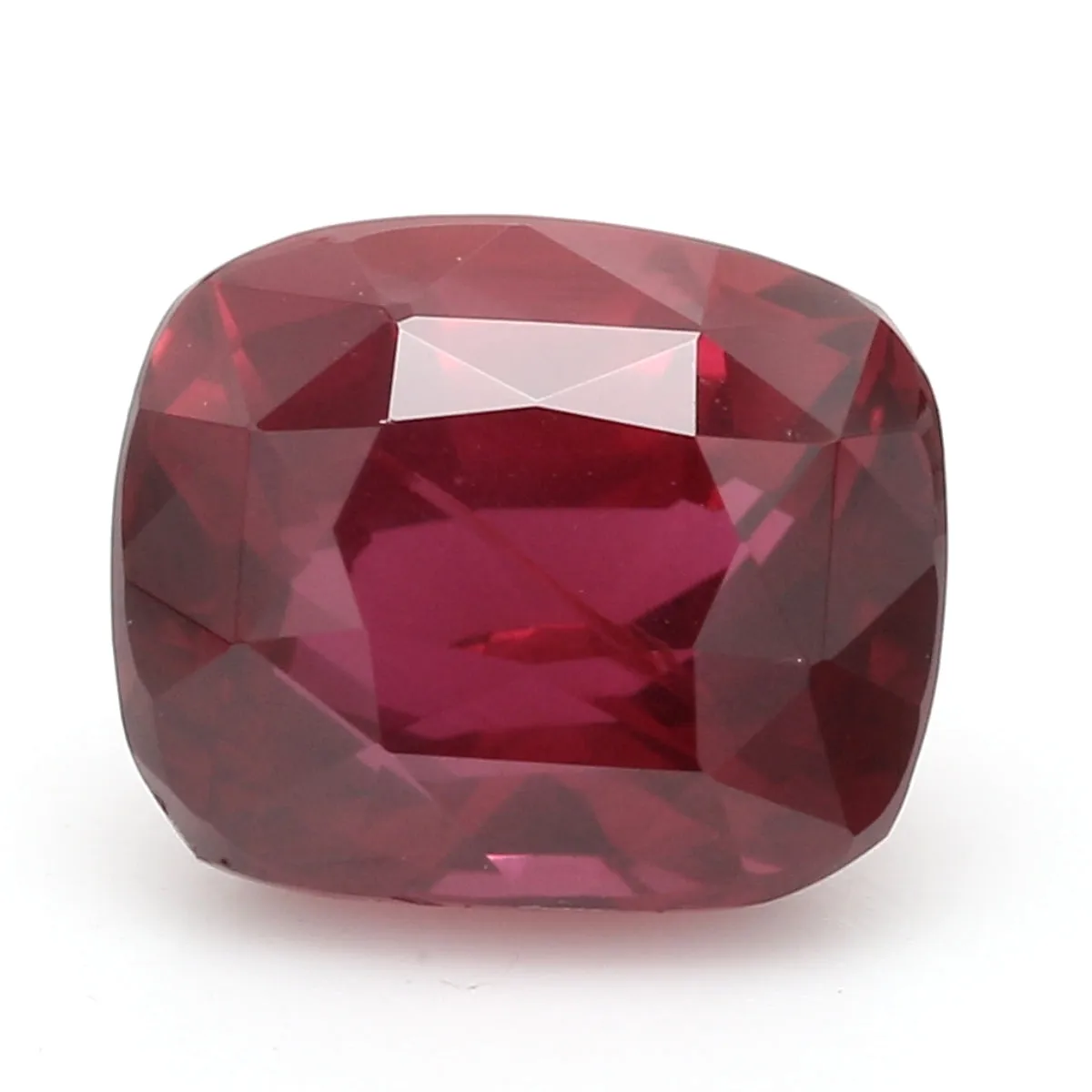 Loose 2.03ct Ruby