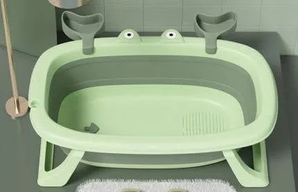 LovelyRLovely Baby Foldable Bathtub