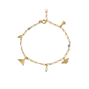 Luna Bracelet - Gold