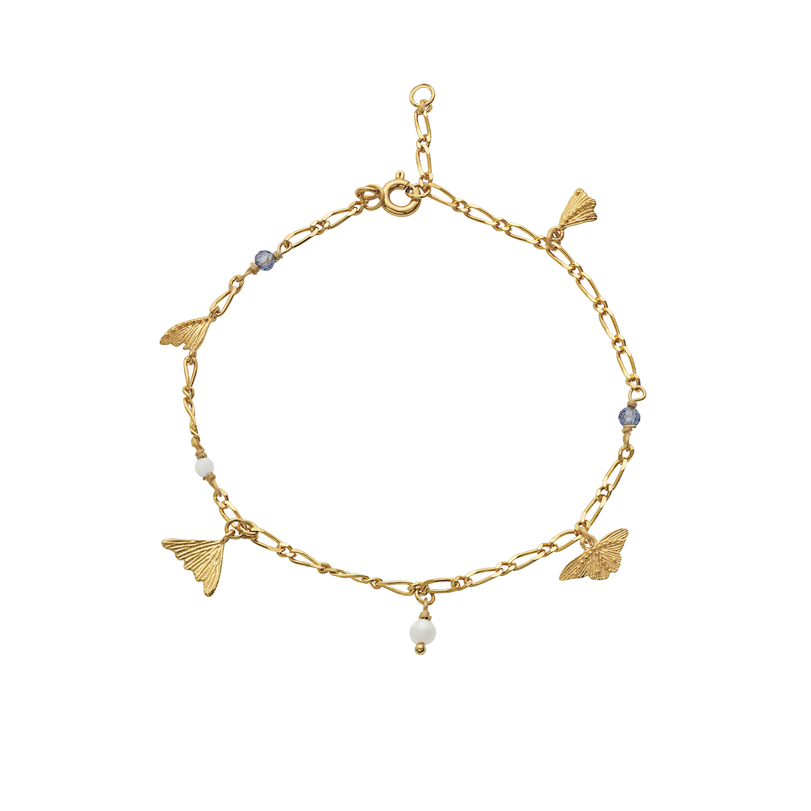 Luna Bracelet - Gold