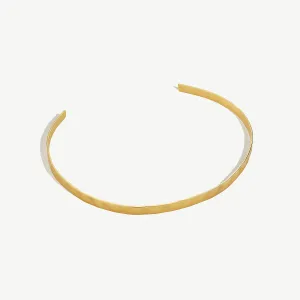 Maji Choker Necklace