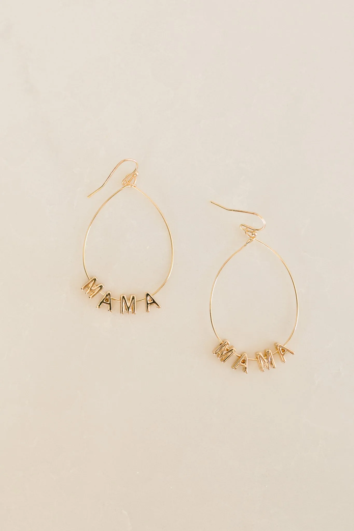 Mama Knows Best Earrings