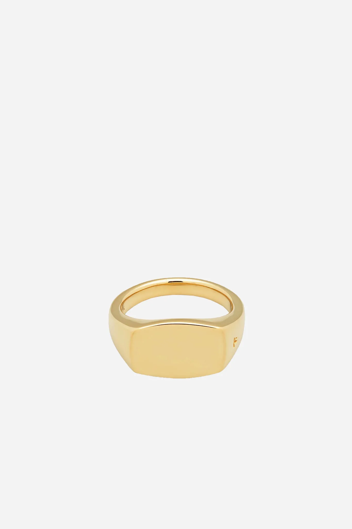 Michael Ring Gold