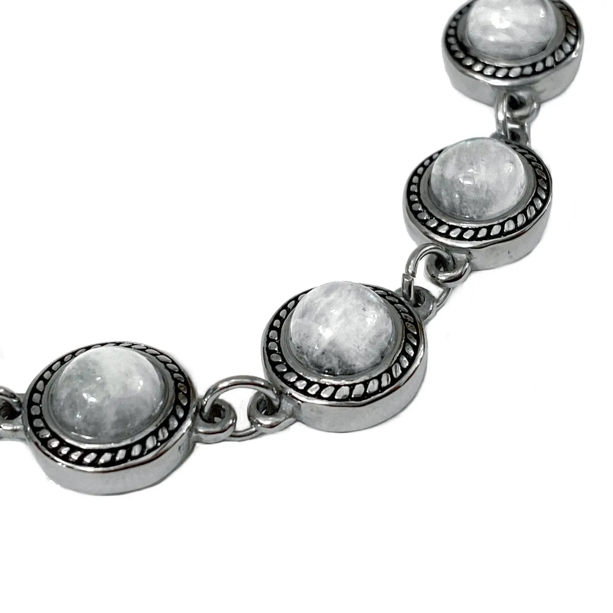 MoonStone Bracelet