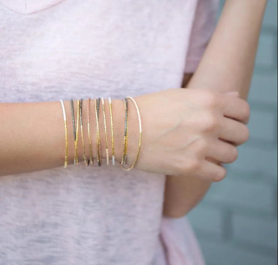 Norah Bangle, Smoky Quartz