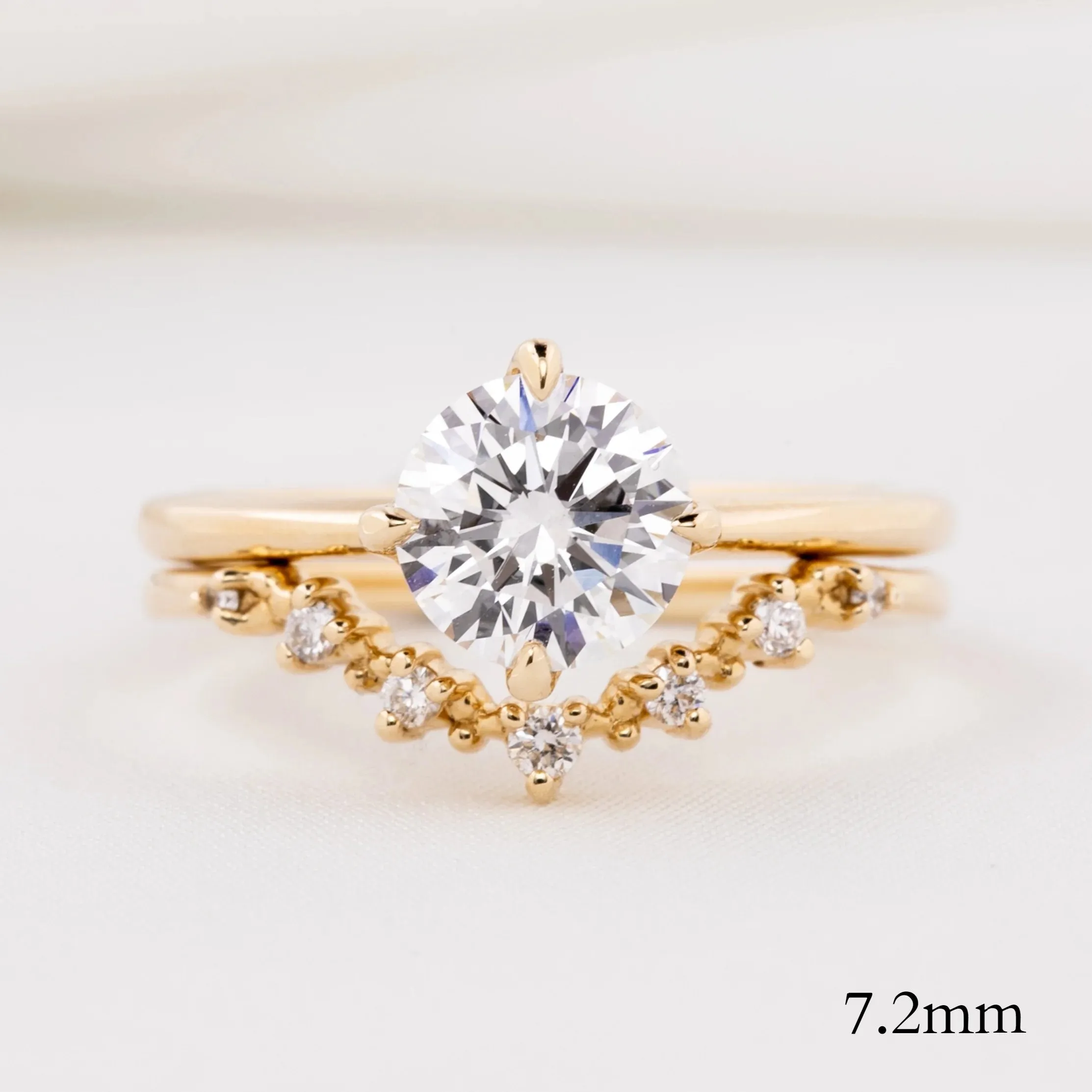 Norah Tiara Ring