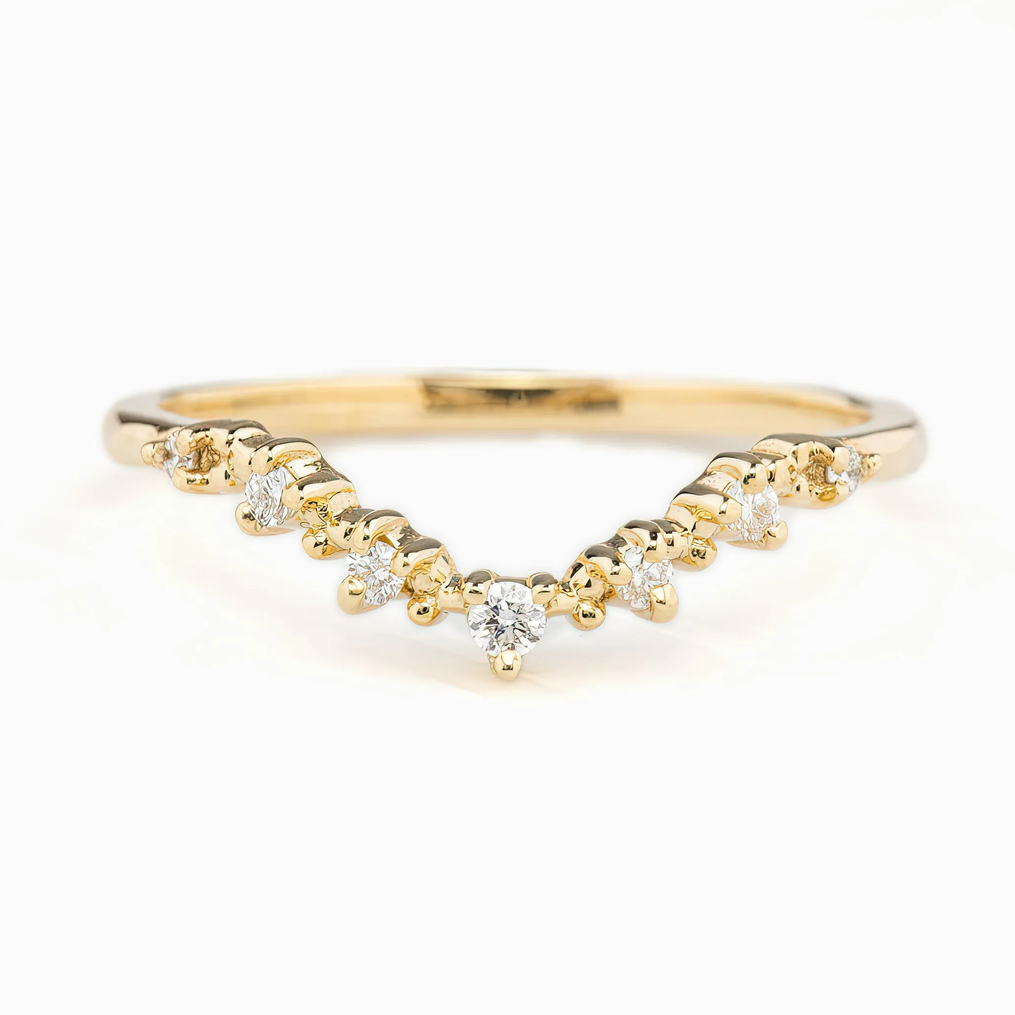 Norah Tiara Ring