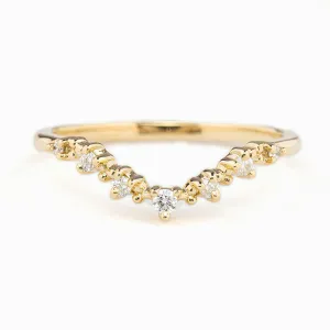 Norah Tiara Ring