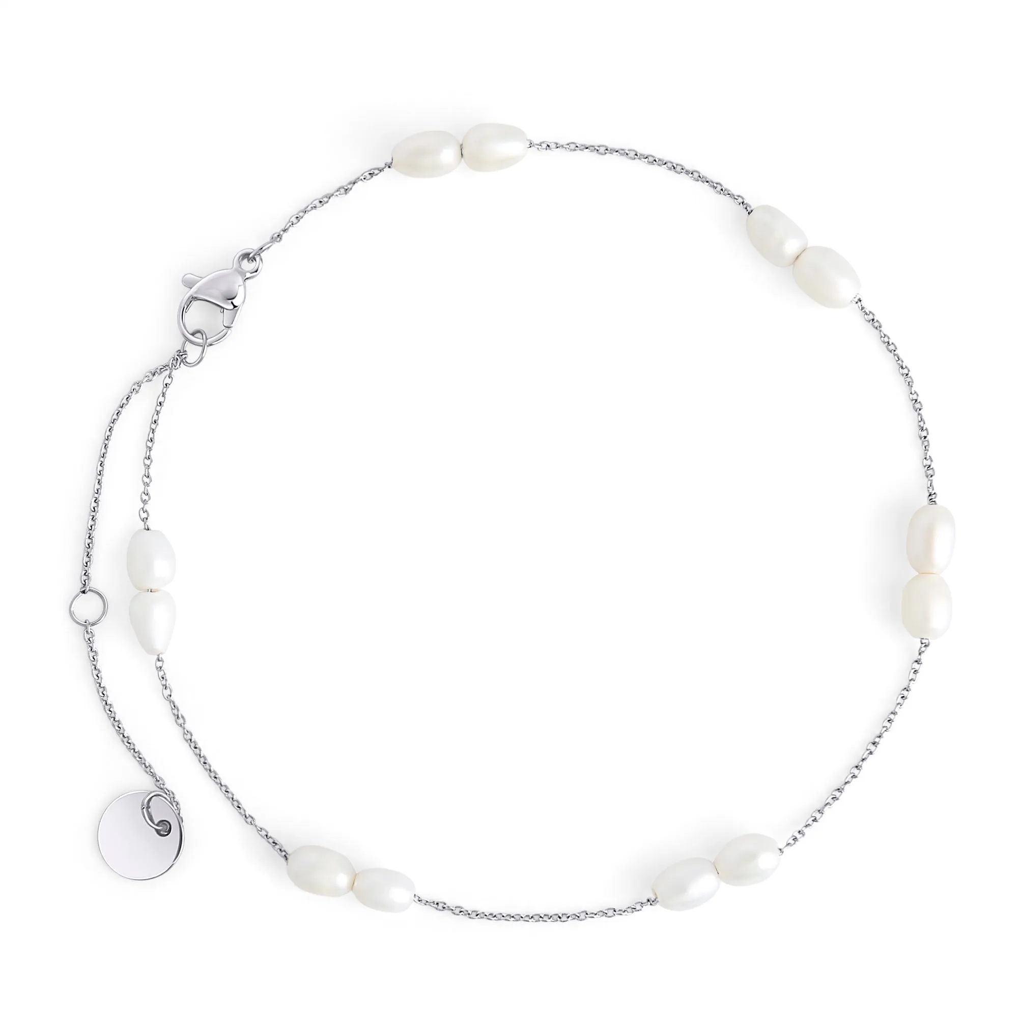 Oceane Anklet