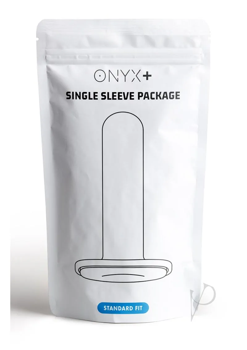 Onyx  Replacement Sleeve 1x Pk(disc)