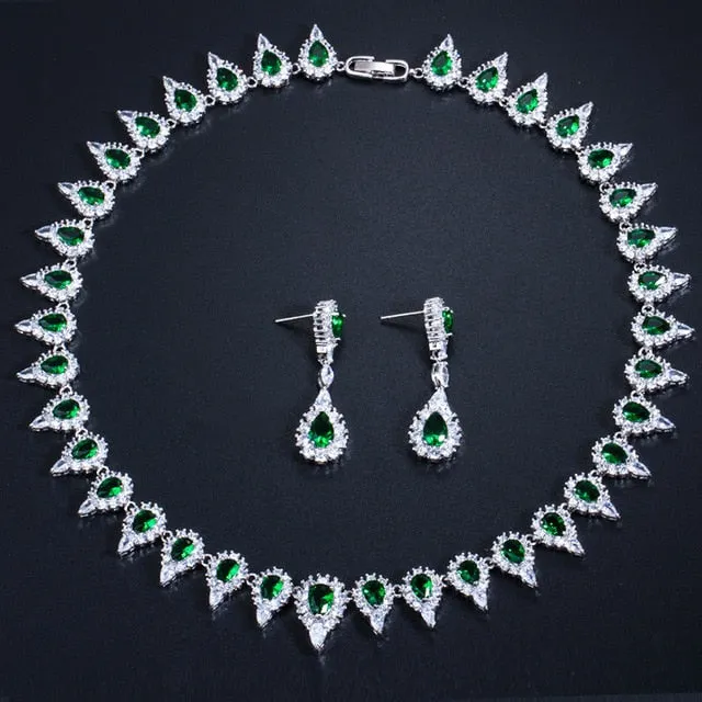 Party Jewelry Set