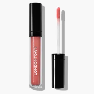 Plush Shine Lip Gloss - Dainty