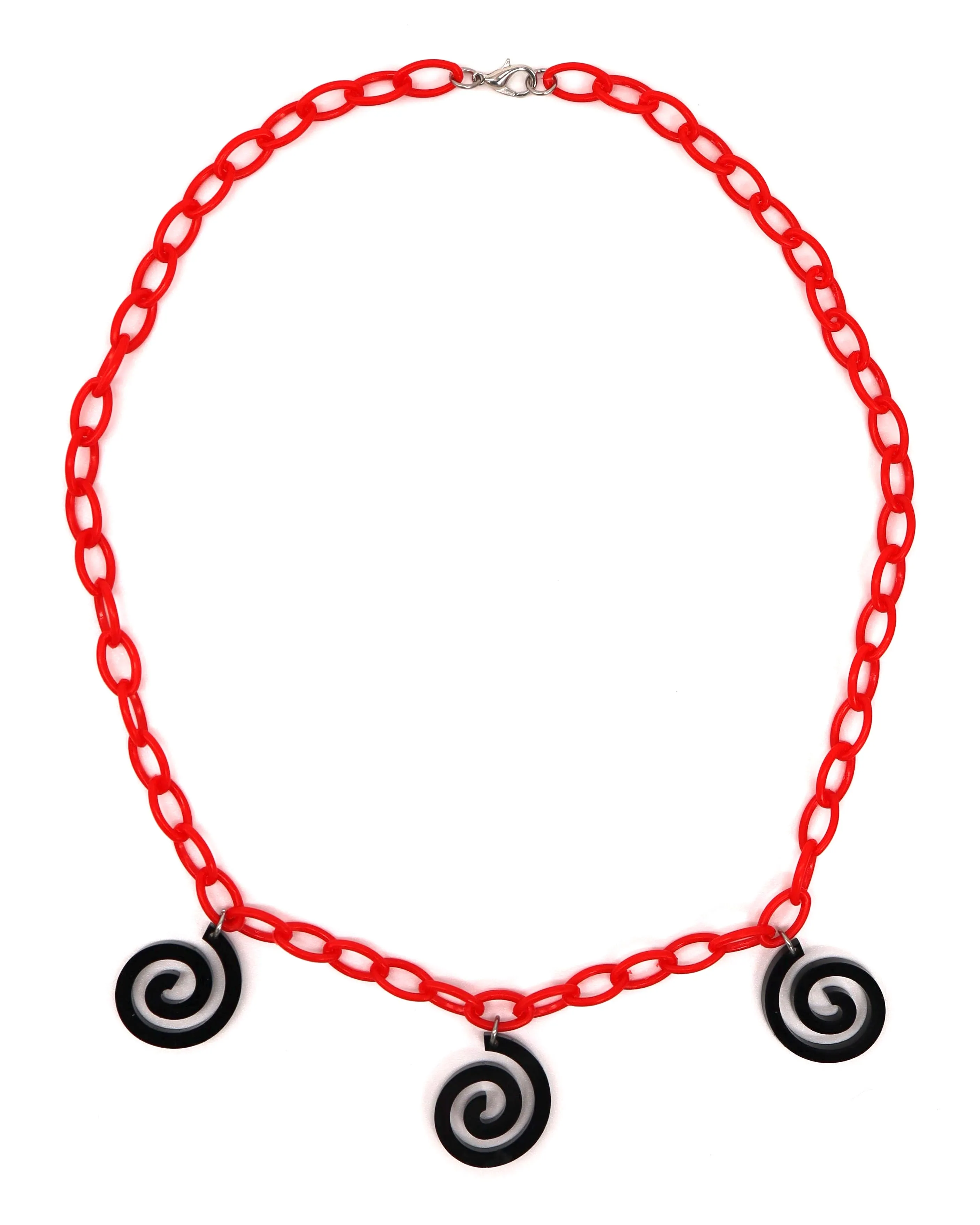 Portal Choker Necklace