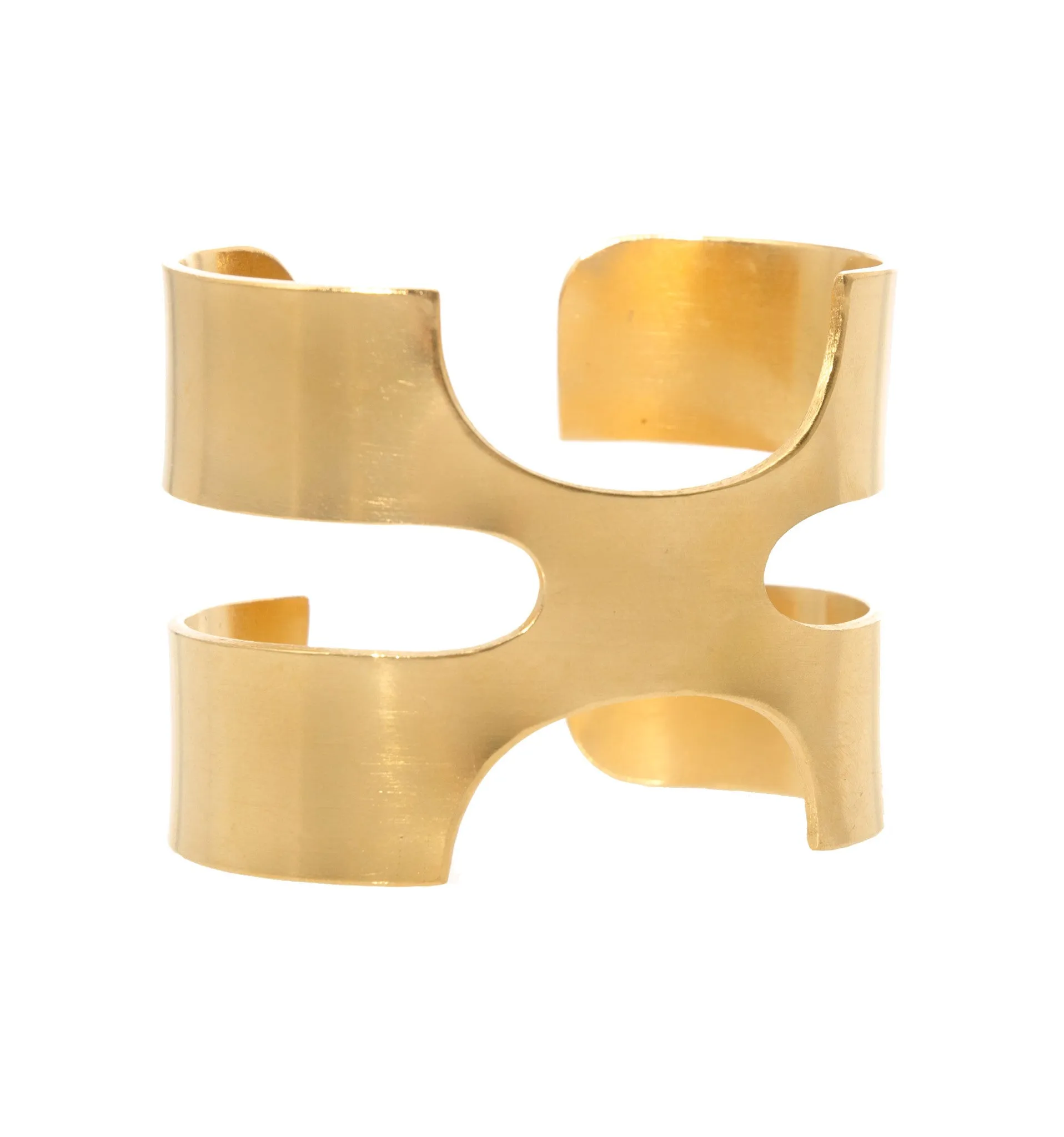 Rebecca Norman Gold Julie Cuff