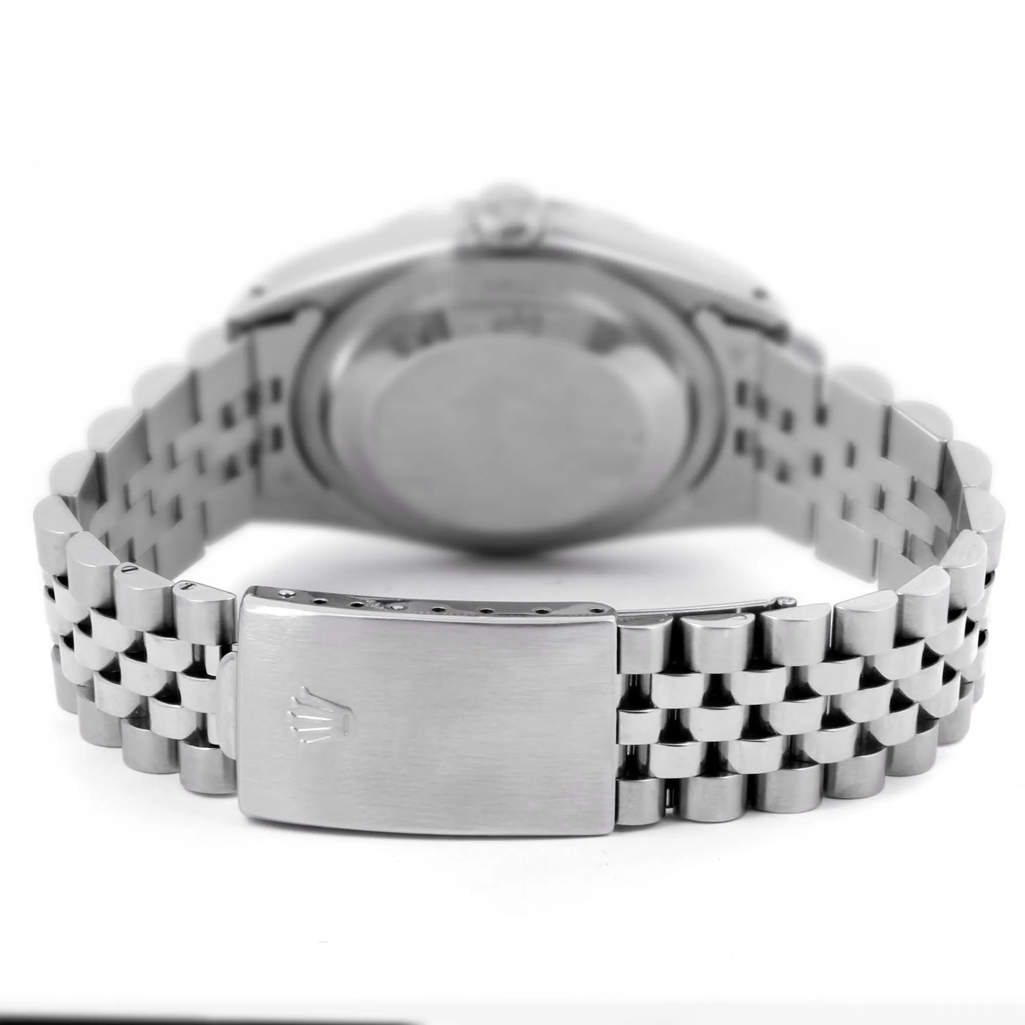 Rolex Datejust 36mm | 16234-PMOP-RBY-AM-4RBY-JBL