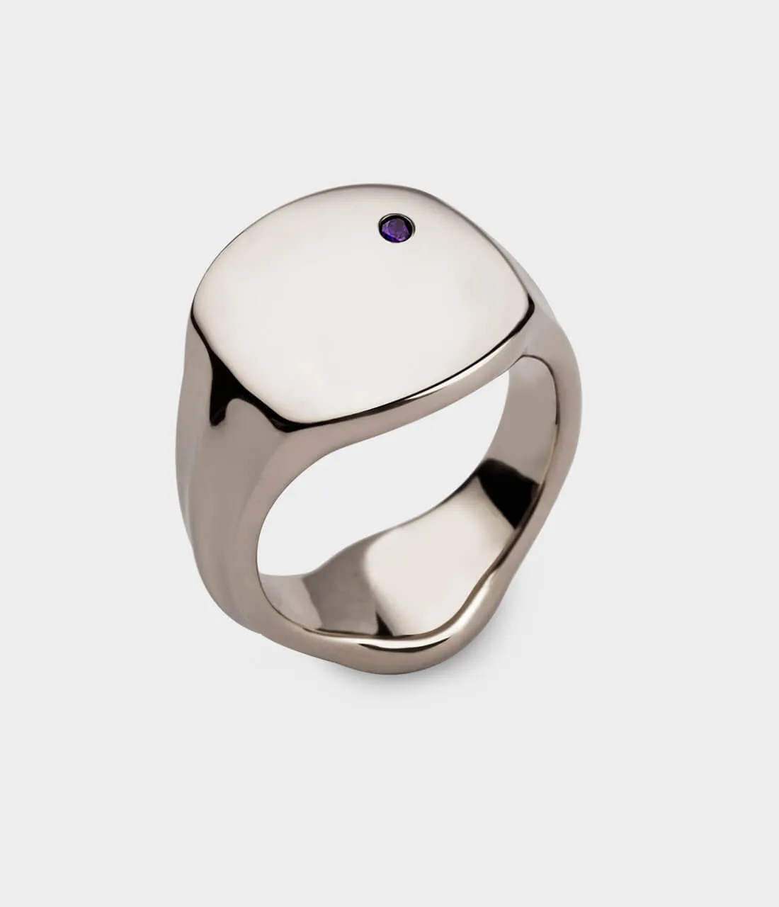 Signet Ring