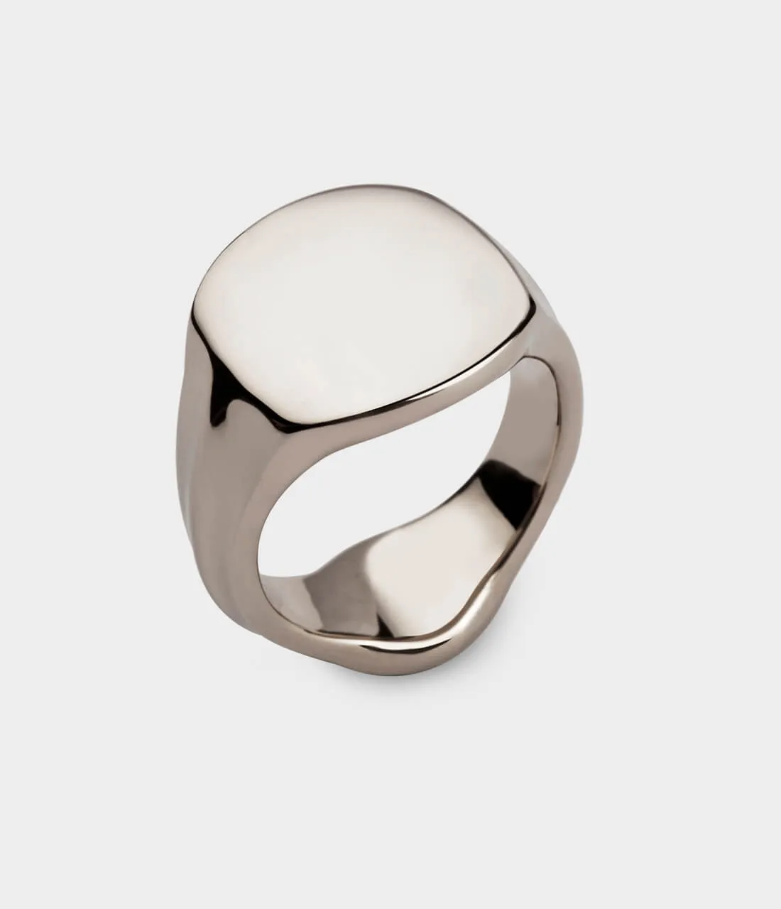 Signet Ring