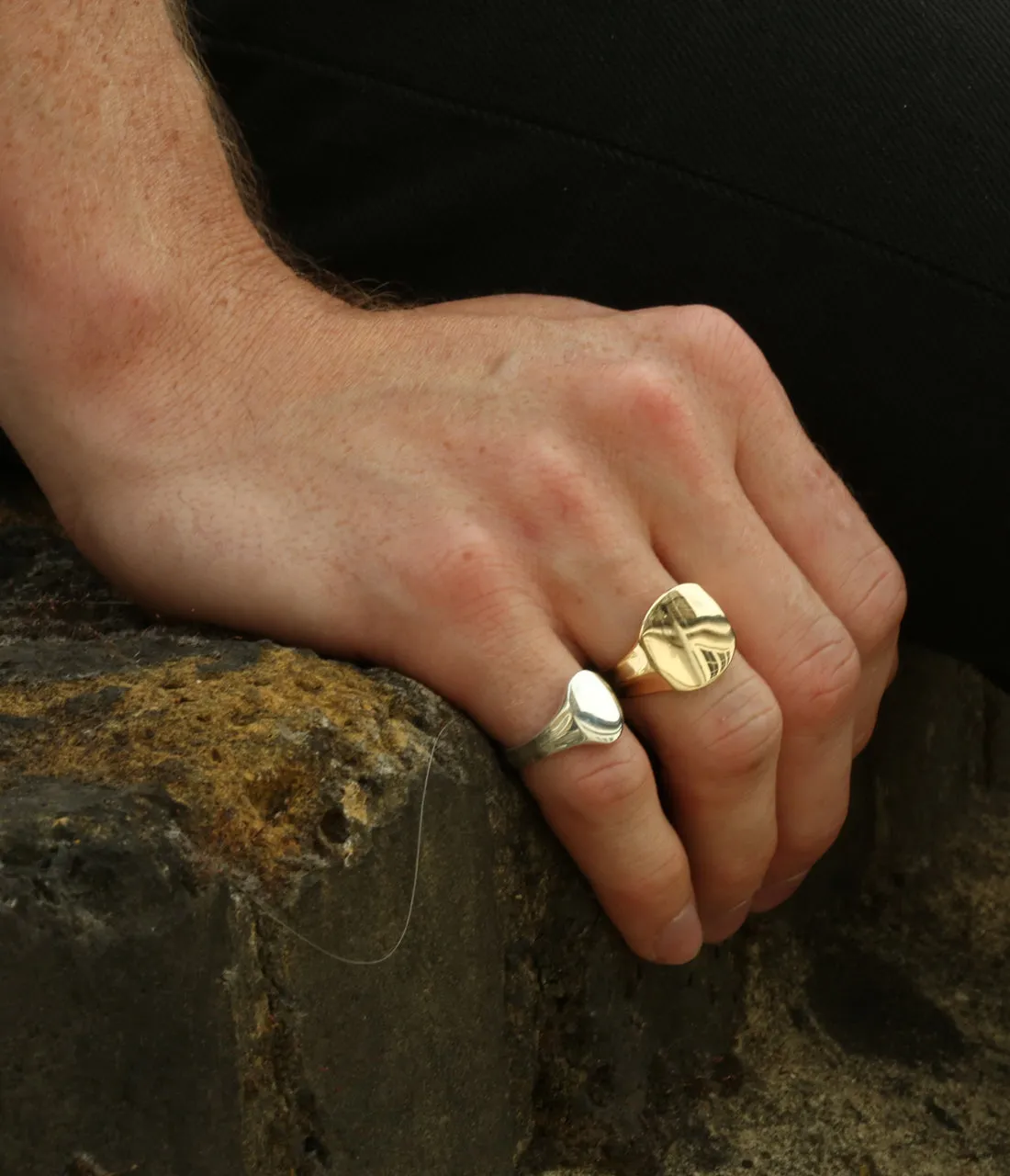 Signet Ring