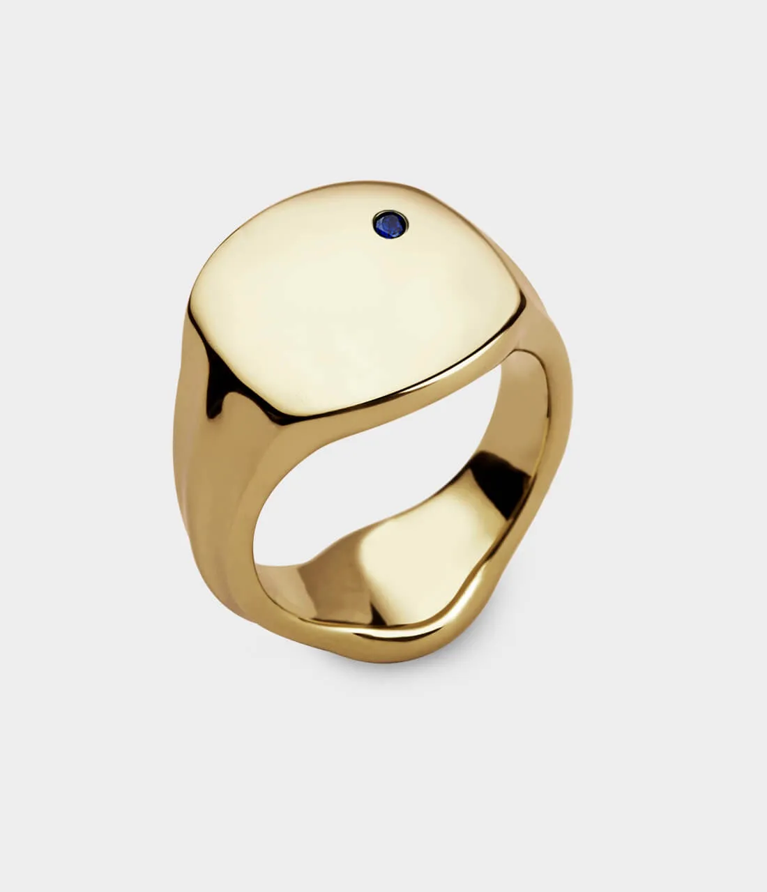 Signet Ring