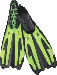 TIARA 2 SNORKELING FINS