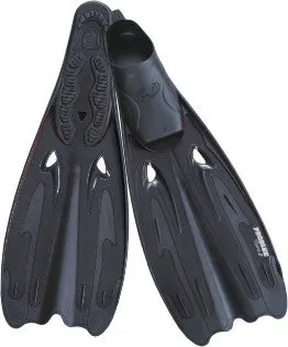 TIARA 2 SNORKELING FINS