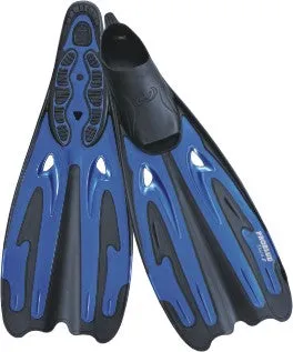 TIARA 2 SNORKELING FINS